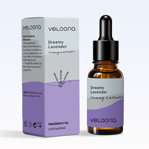 Dreamy Lavender Fragrance Oil