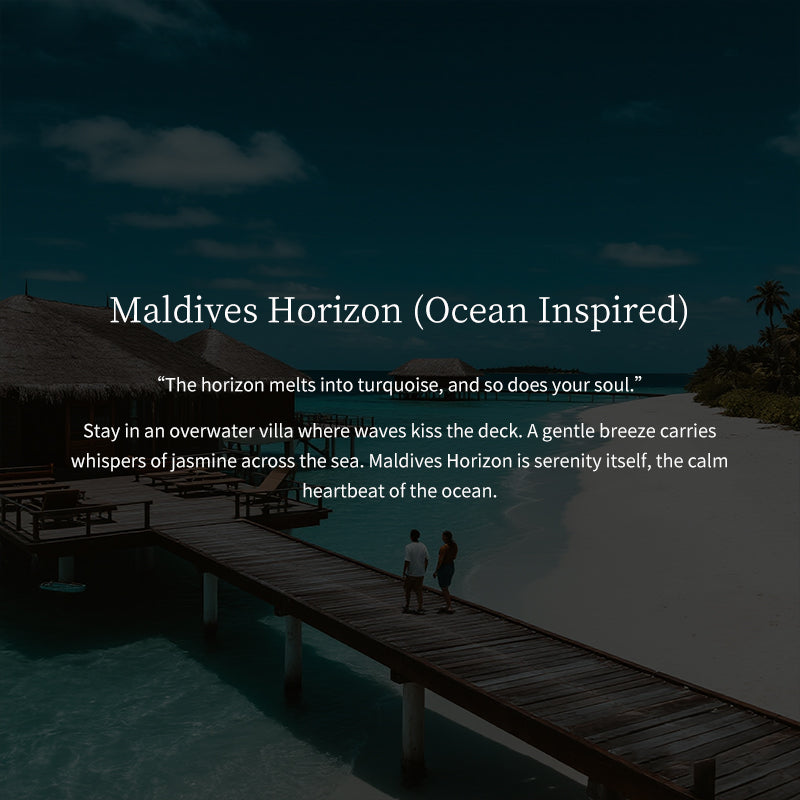 Maldives Horizon Essential Oil Blend
