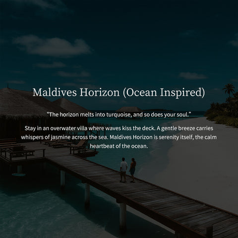 Maldives Horizon Essential Oil Blend