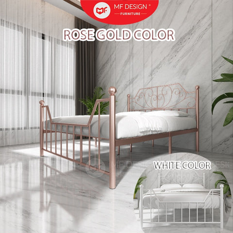 Palace Metal Bed