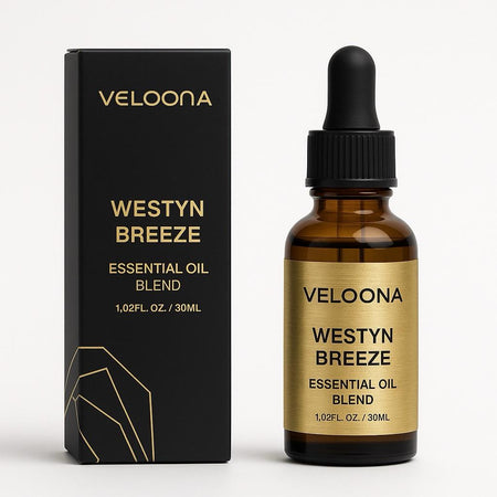 Westyn Breeze Essential Oil Blend