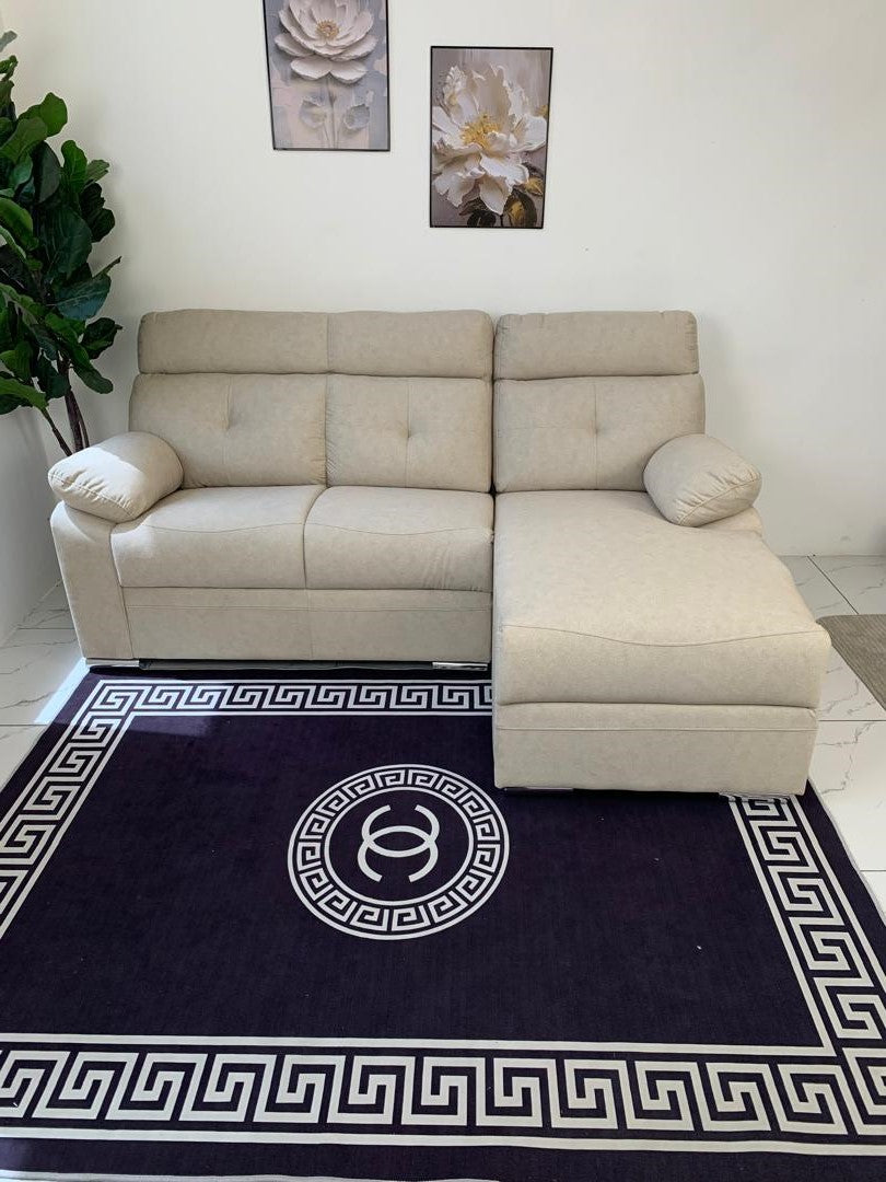Kenny Sofa L Shape