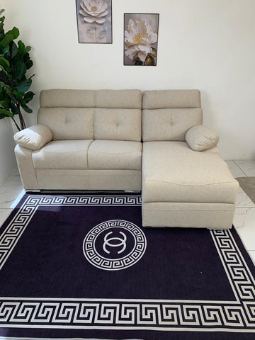 Kenny Sofa L Shape