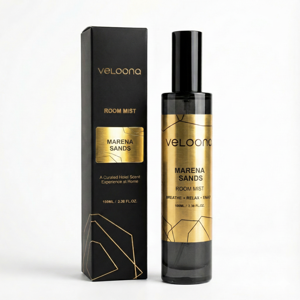 MARENA SANDS ESSENTIAL OIL ROOM MIST SPRAY