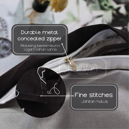 MARIA Bedsheet Cadar