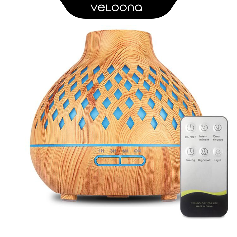 Lantern Diamond Diffuser