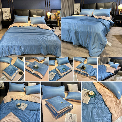 Emma Bedsheet Linen