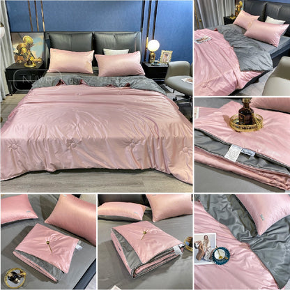 Emma Bedsheet Linen