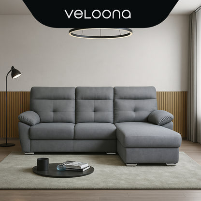 Kenny Sofa L Shape