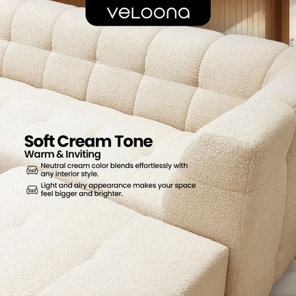 Piuma Sofa 3 Seater sofa