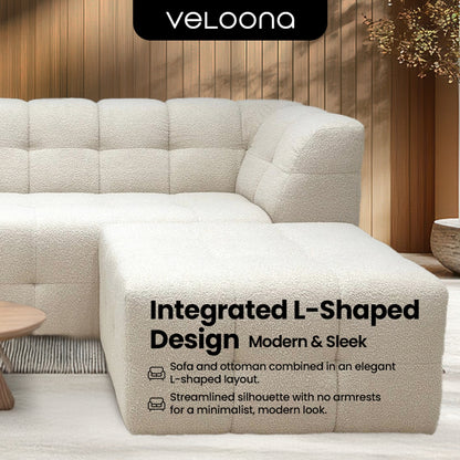 Piuma Sofa 3 Seater sofa