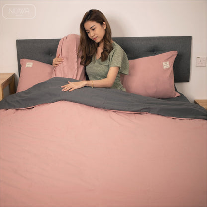 Evelyn Bedsheet