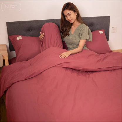 Evelyn Bedsheet