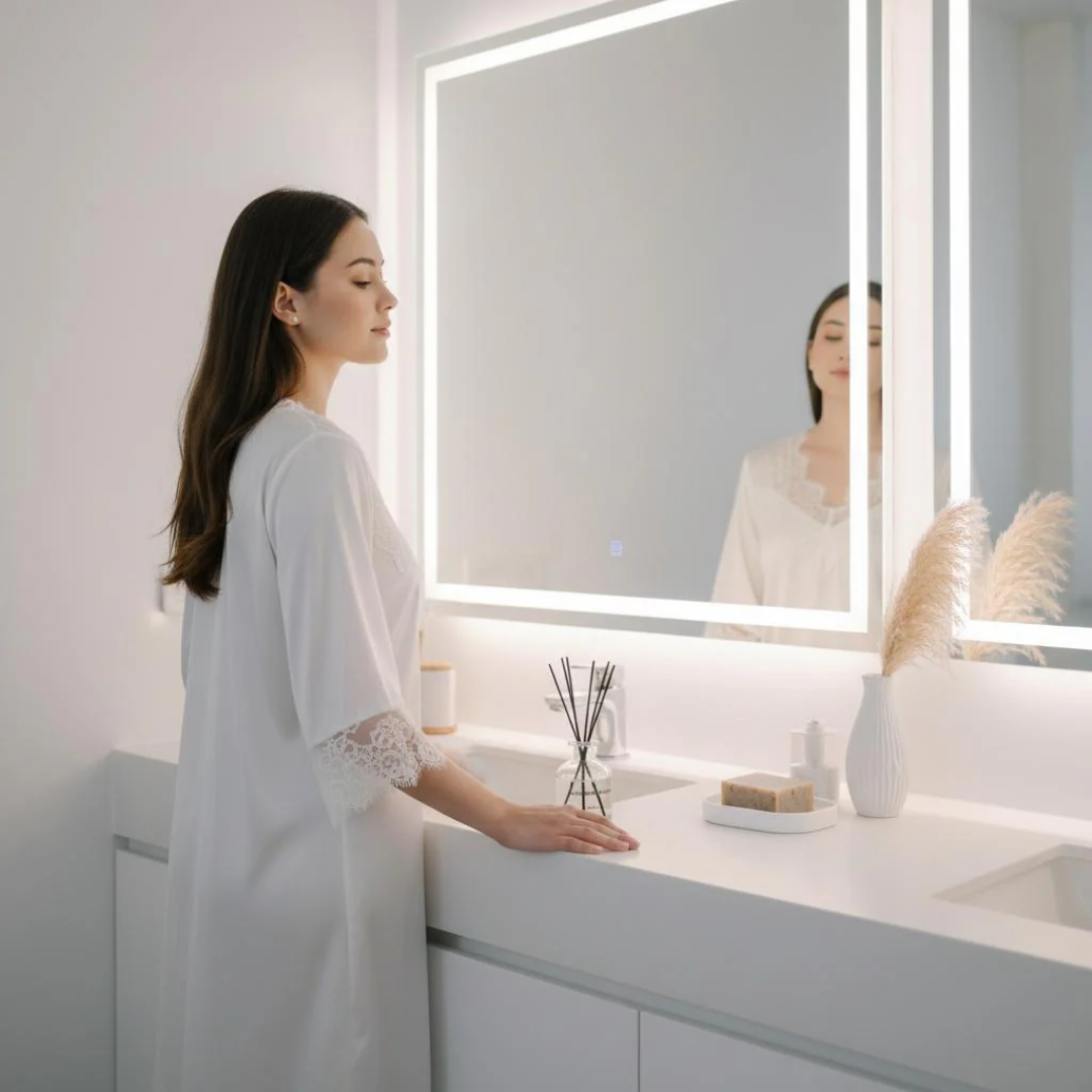 LINEN REED DIFFUSER 200ML - Product Image 2