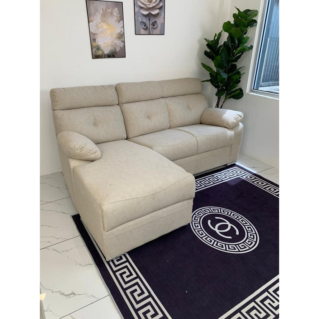 Kenny Sofa L Shape