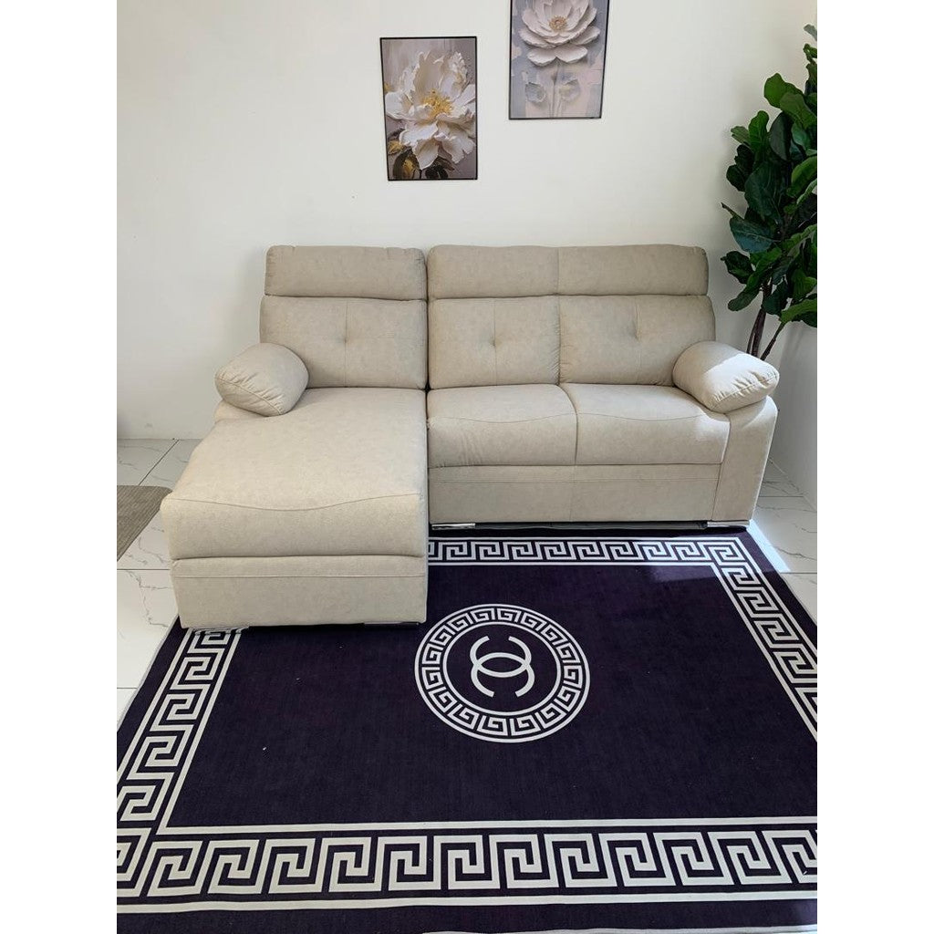 Kenny Sofa L Shape