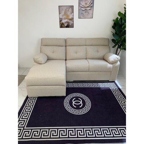 Kenny Sofa L Shape