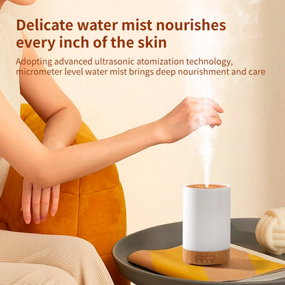 Erupta 150ML Aroma Diffuser & Humidifier