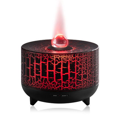 Volara 500ML Aroma Diffuser & Humidifier