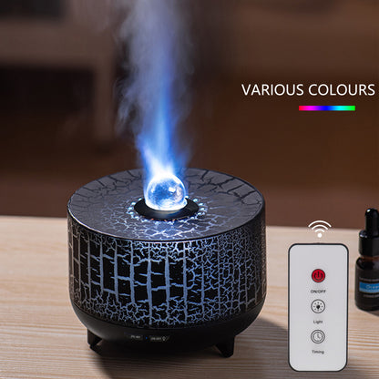 Volara 500ML Aroma Diffuser & Humidifier