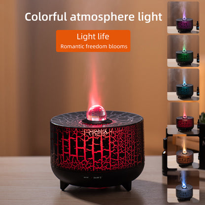 Volara 500ML Aroma Diffuser & Humidifier
