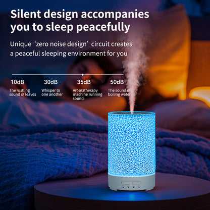 Erupta 150ML Aroma Diffuser & Humidifier