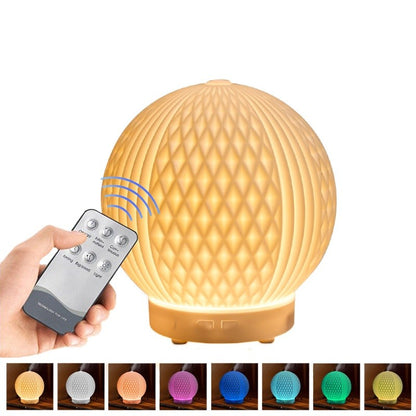 Ortica 200ML Aroma Diffuser & Humidifier
