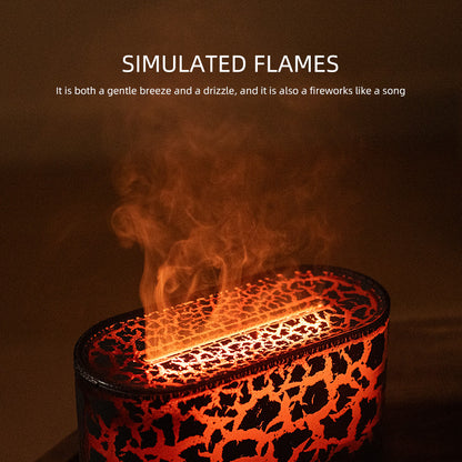 Auralis 130ML Aroma Diffuser & Humidifier