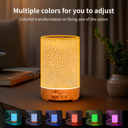 Erupta 150ML Aroma Diffuser & Humidifier