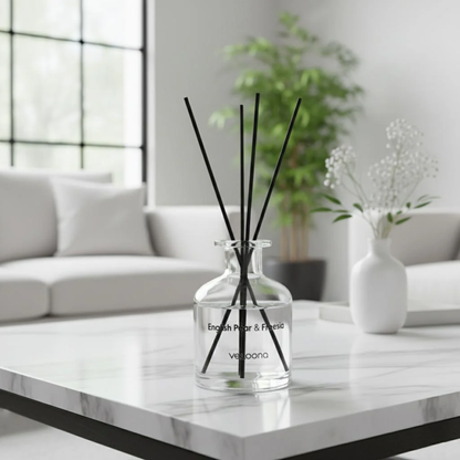 LINEN REED DIFFUSER 200ML - Product Image 4